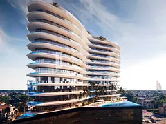 BRANDED 1BR | HANDOVER Q4 2026 | INVESTOR DEAL