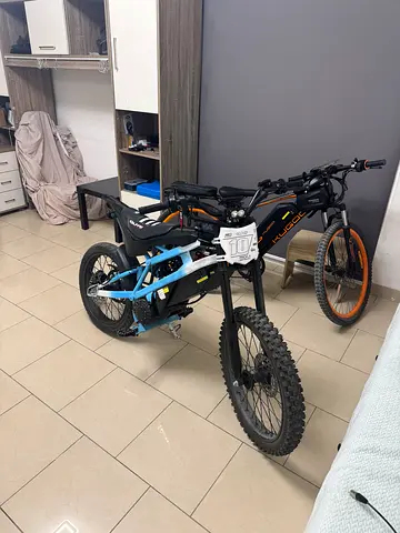 Kugoo wish 02 pro for sale urgent