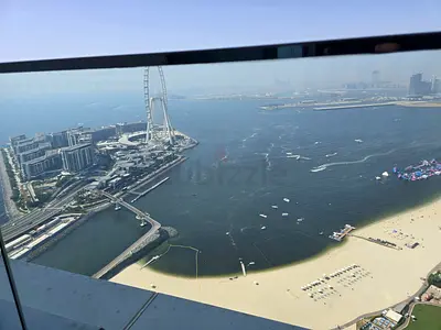 2 bedroom Address jbr