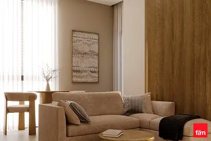 Fully Furnished | Upgraded | Vacant | 4 Cheques