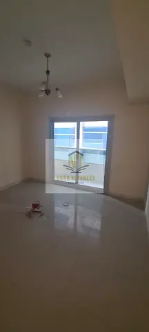 For Rent: 1BR Apartment with Balcony – Al Taawun, Sharjah