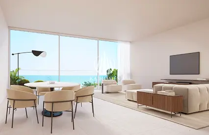 سكن راقٍ بإطلالة مفتوحة على البحر | خطة سداد حتى 3 سنوات