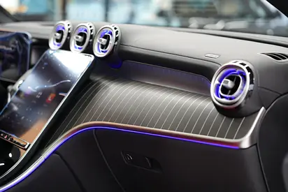 Mercedes-Benz GLC 200, миниатюра 11