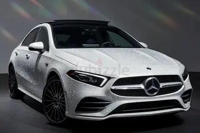 Automotive Jewelry — Full Crystal Encapsulation