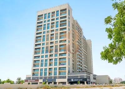 Spacious 2-Bedroom | Unfurnished | Ready to move-in | Motor City