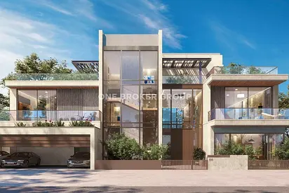 Twin Villa | Near Lagoon | Vastu Complaint