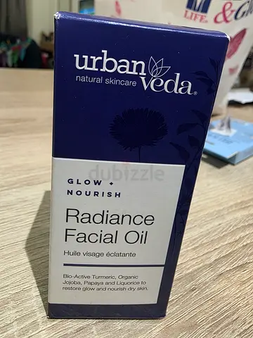 Skin care