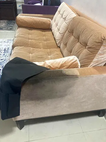 Couch set