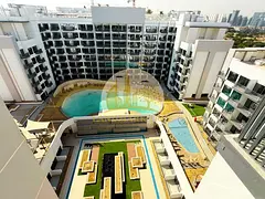 High Rental Demand | Handover 2026 | Spacious 1BR