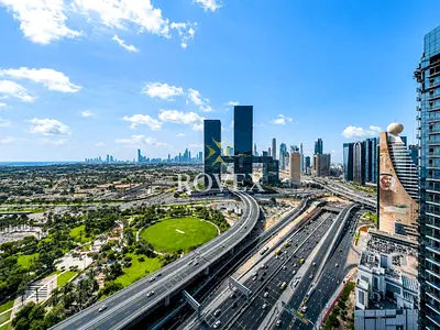 High Floor | Large Layout | Prime Location