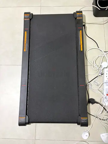Walking pad