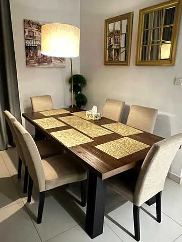 Dining Chairs