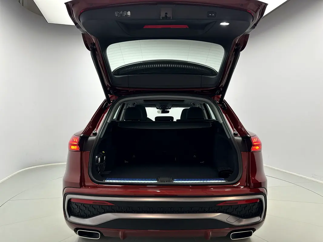 Audi Q5 2025
