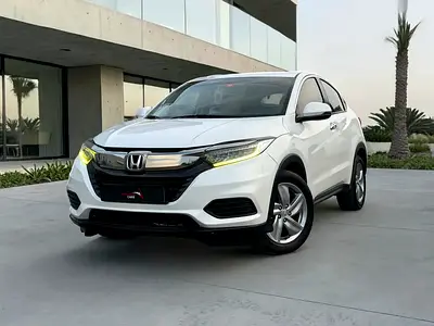 Honda HR-V 2020 for 588.00 AED monthly