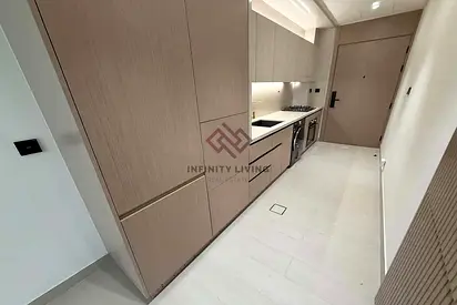 Attractive Studio for Sale in Dusk by Binghatti | Prime Investment Opportunity at a Prime Location |