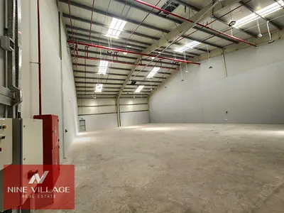 Warehouse for Sale – Dubai Investment Park 1