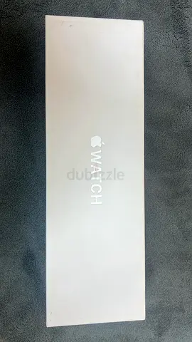 Apple Watch (boxed) - original packaging, unused condition