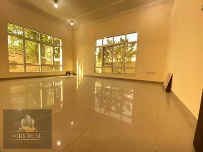 Brand New First Tenant 2 Bedroom Hall With Sep/Kitchen Proper Bathrooms In Riyadh City (Abu Dhabi)