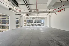 Corner Office | Open Space | Community View
