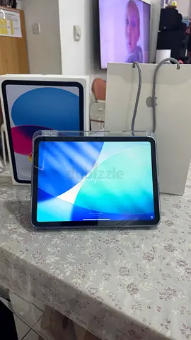 iPad 11th Gen A16 128g TRA