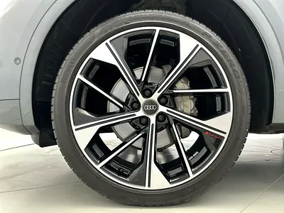 Audi Q5 45 TFSI quattro S line, миниатюра 7