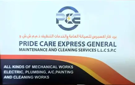 Maintenance services