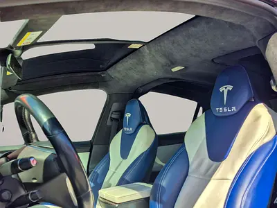 صورة مصغرة 11 لـ 2017 Tesla MODEL X