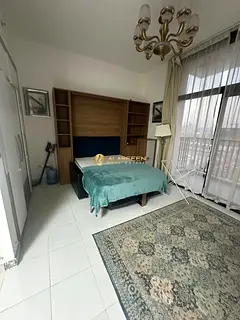 Furnished Studio | Quality Living | Near To Metro