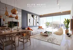 Open View | Post-Handover Plan | Resale | Q4 2026