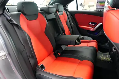 Mercedes-Benz A-Class A 200, миниатюра 17