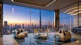 RESORT STYLE LIVING | PRIVATE POOL | PRIME ADDRESS