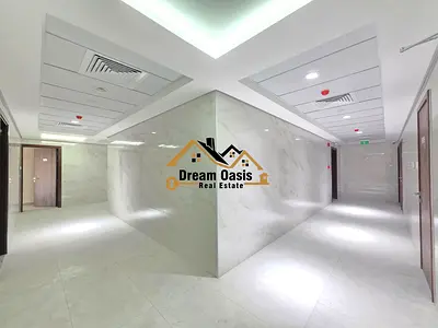 Brand New 2BHK | No Deposit | Family Only | 6 Payment | Near Schools | Muwaileh