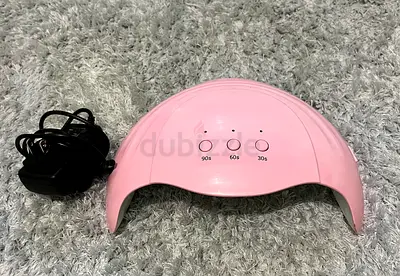 Gel UV Nail Light