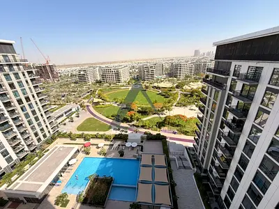 Bright Unit | Prime Location | Ready to Move