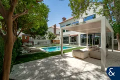 Extended &amp; Renovated | Golf View | Five Beds