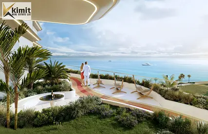 PREMIUM LOCATION FOR PREMIUM INVESTORS | FULL SEAVIEW | POST HANDOVER PLAN | IF YOU ARE SEARCHING F