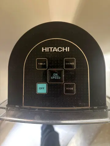 Hitachi Standing Fans