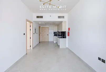 Large Balcony | Open View | Ready to Move-In