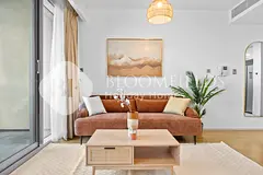 Open View | Furnished | Short-Long Term