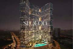 Modern 1BR in Motor City | Skyline Living | High ROI Opportunity