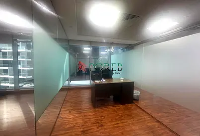 Vacant June First Week || Mid Floor || Fitted
