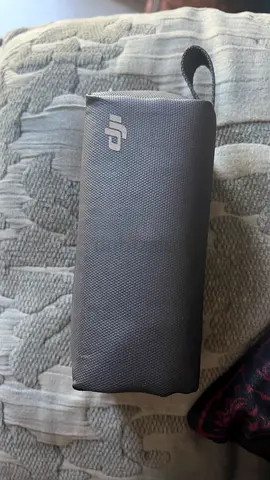 DJI osmo pocket 3 - Creator combo