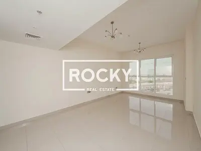 2 B/R with Kitchen Appliances | Pool & Gym