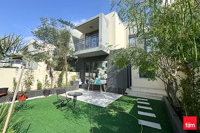 Unfurnished | Landscaped Garden Type 2m | Vacant