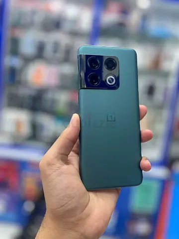 One plus 10 pro