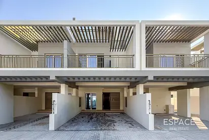 Brand New, Spacious Layout, 3BR