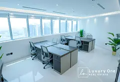 Upgraded | Furnished | Vastu Unit | Available Now