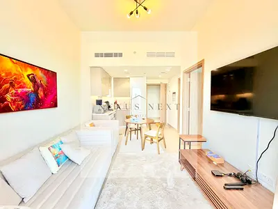 Open View | Good Furnishings | Prime Location | Ready to Move In