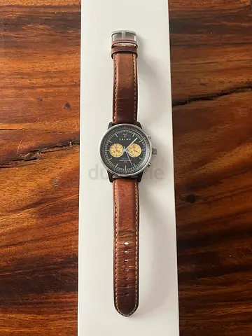 TRIWA unisex watch