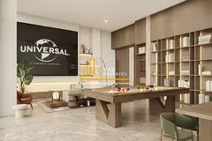 Invest in Studio | 0.5% Monthly Easy Pay